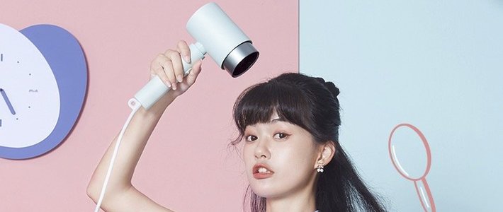  轻松打造柔顺秀发，好看又好用的家用吹风机及卷发器推荐