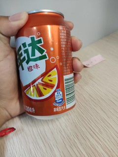 寻觅小时候的味道，橙味汽水老品牌