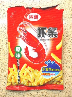 虽然流传不广，但从味道上来说还是很能打的