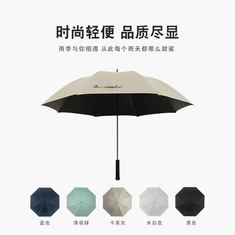 雨季来临！这可能是“ 如何选购一把好雨伞？”的最完整攻略