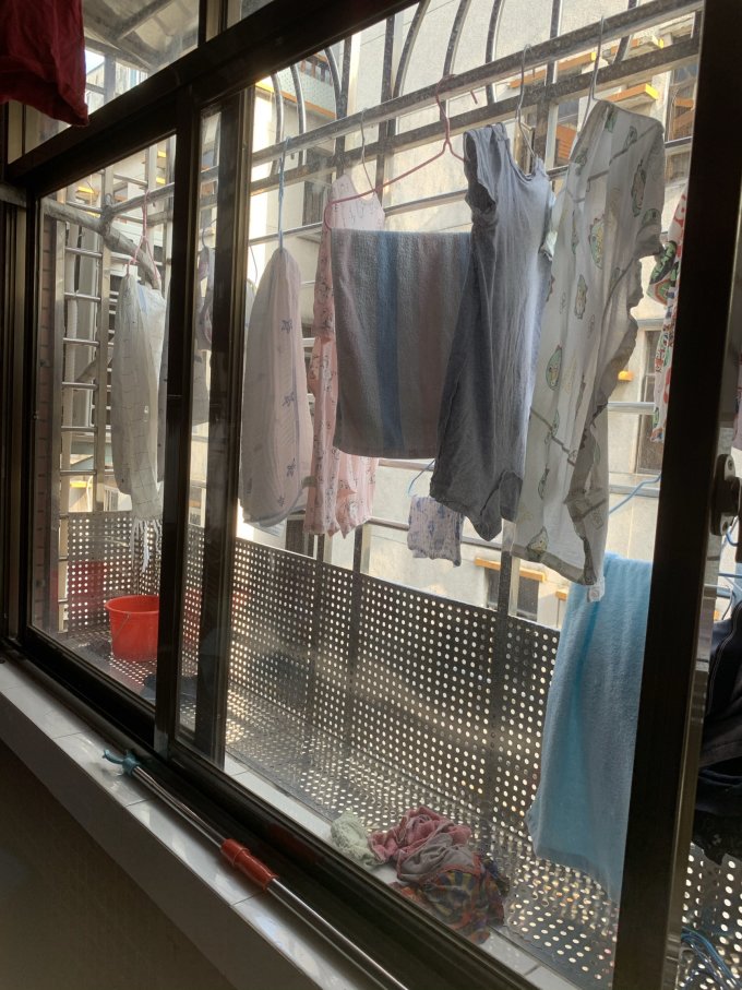 富贵花门窗套装