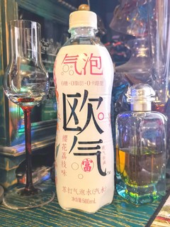 樱花到底是啥味道？我和猫都想了解