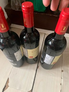 罗吉庄园葡萄酒