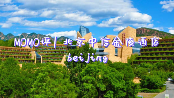 MOMO评 篇四十五：北京中信金陵酒店——第22期试吃试睡报告