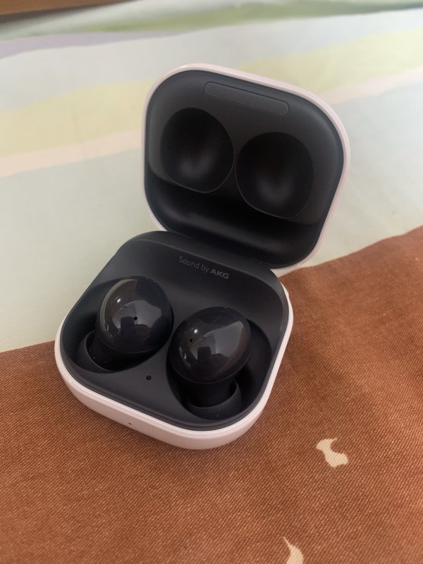 【省335元】三星蓝牙耳机_samsung 三星 galaxy buds2 入耳式真无线