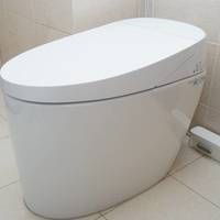 随心所控的全能如厕管家：恒洁卫浴Qi3