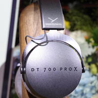 【耳边前线】拜雅正式发布全新PRO X系列耳机和话筒
