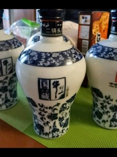 牛栏山白酒