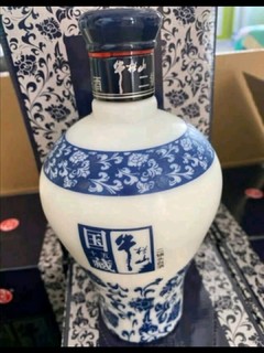 牛栏山白酒