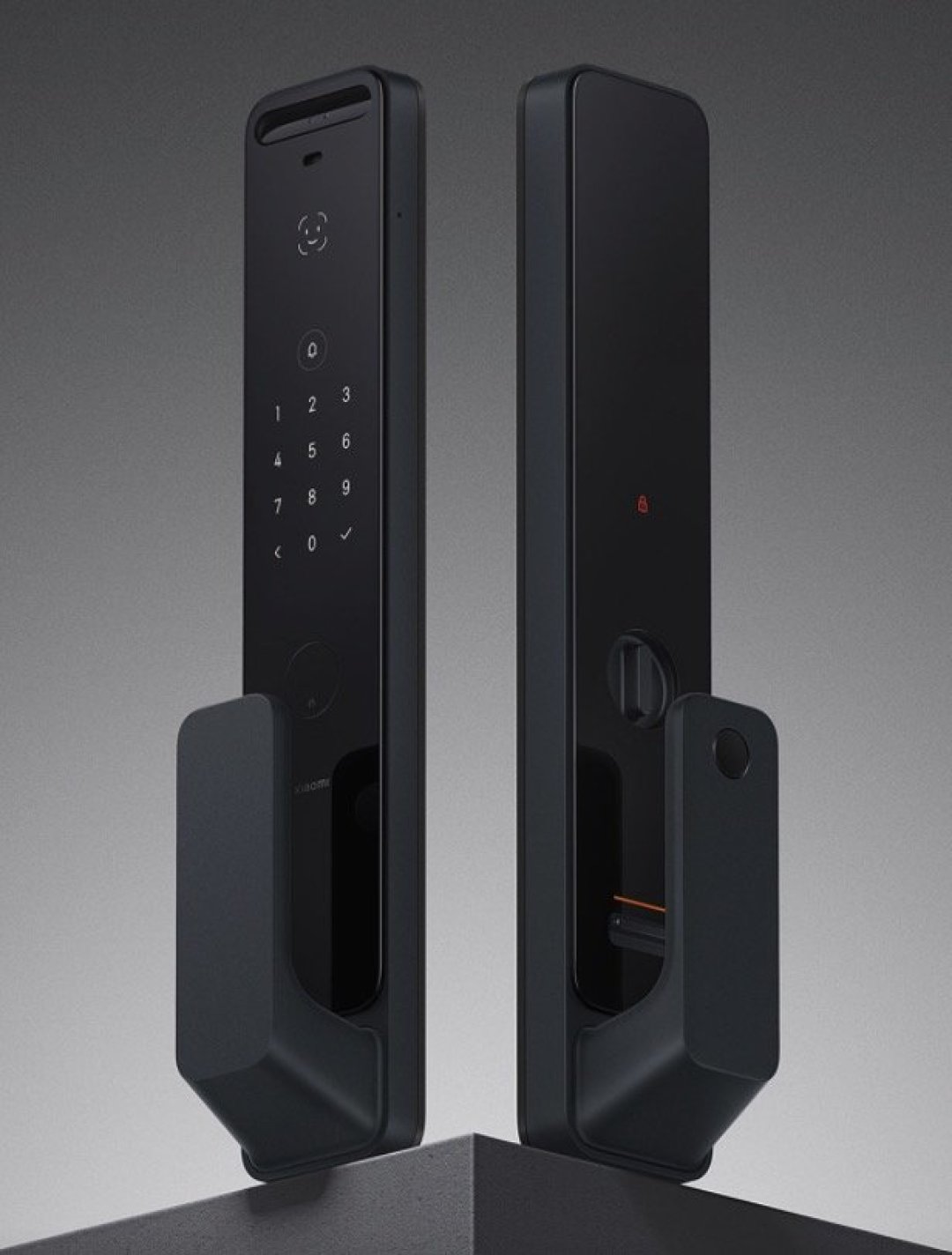 小米人脸识别智能门锁x开启预售2999元起新品首发订金100可抵400元