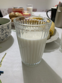 薅到了好喝有营养还不错的牛奶