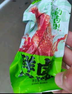 大午卤香鸡腿，肉多鲜香