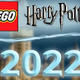 乐高哈利波特2022年新套装首个消息！将有城堡扩展、新时刻和行李箱新玩法！
