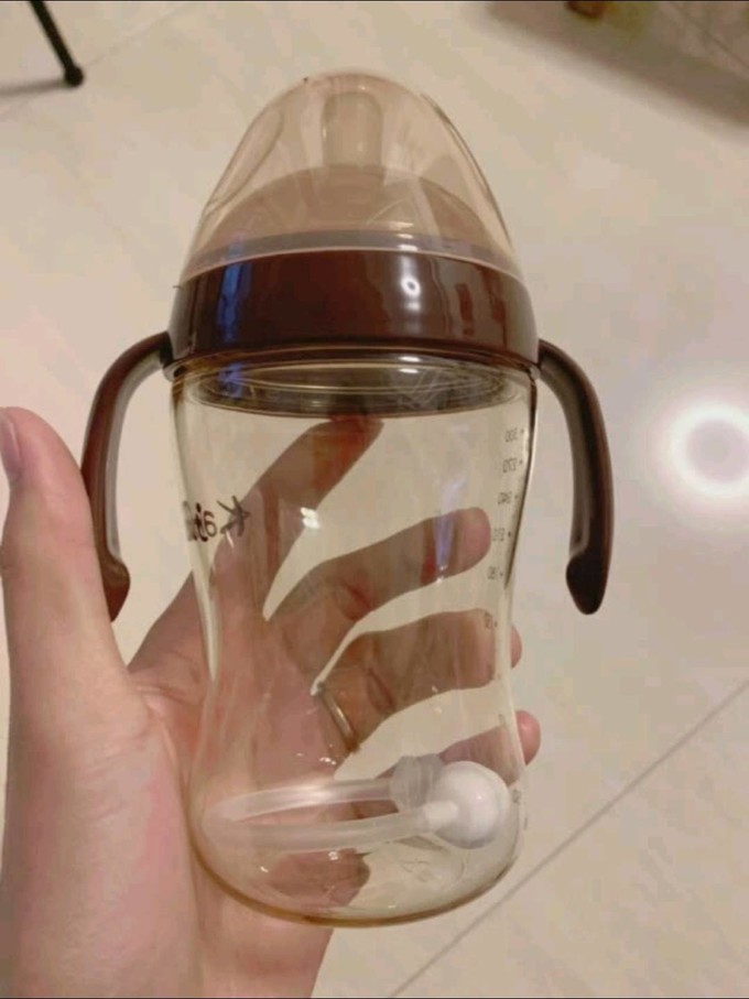 普通奶瓶
