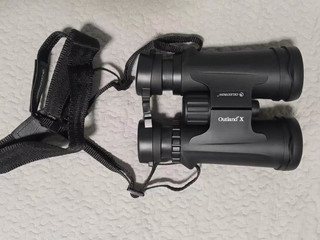 CELESTRON 星特朗 双筒望远镜