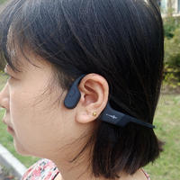 智能穿戴 篇二十六：这才是运动时最好拍档，AfterShokz AS800骨传导蓝牙耳机上手体验