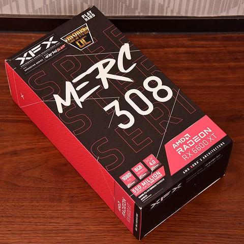 RX6600将至！RX6600XT不老！合围RTX3060之势将成！