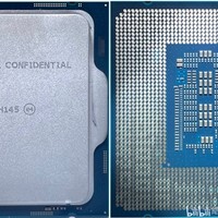 小胜AMD R5 5600X：英特尔第12代酷睿i5-12400性能曝光