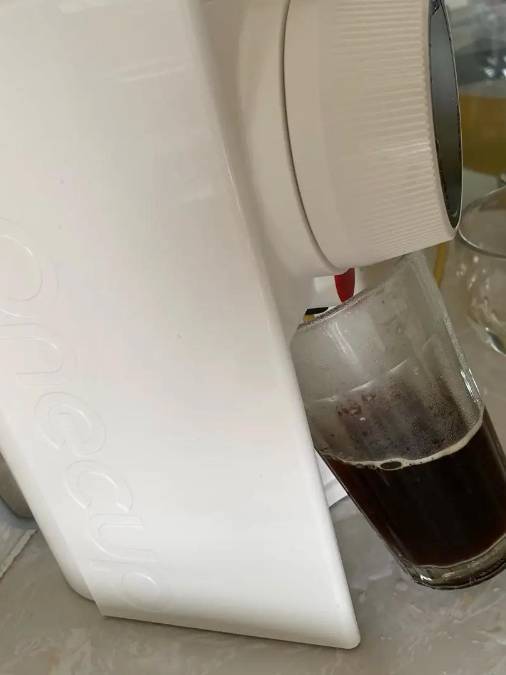 九阳胶囊咖啡机