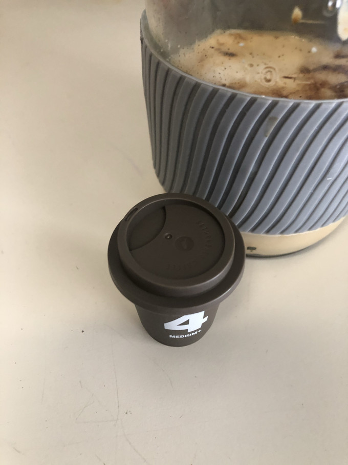 三顿半速溶咖啡