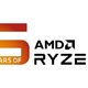 锐龙5岁了！AMD总监：2022年将连发两代，Zen4将大幅提升IPC