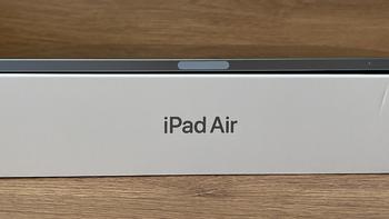 相当晚的iPad Air4小评以及试着让它发挥一下生产力什么的