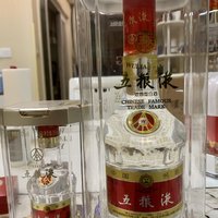 没有故事的酒是没有灵魂的-一瓶十年五粮液