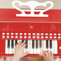 Hape发布多功能教学灯光钢琴：锻炼乐感，享免费的线上钢琴课程