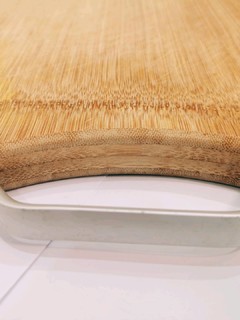 可挂可立，防霉厚实的竹子菜板
