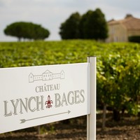 超级酒庄巡礼 篇一：“亿万富豪的餐酒”Chateau Lynch-Bages