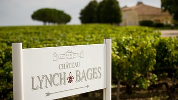 超级酒庄巡礼 篇一：“亿万富豪的餐酒”Chateau Lynch-Bages