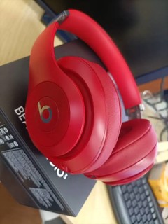 beats Beats Studio耳机