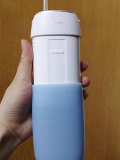 罗曼冲牙器，冲鸭