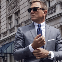 007他来了 揭秘詹姆斯·邦德全新腕表装备
