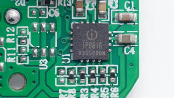 印度爆款耳机boAt采用英集芯IP6816充电盒一体化芯片，支持无线充电