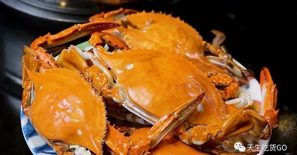 飞蟹自由 而且带爸妈去吃这家海鲜自助 每人能省70元 旅游出行 什么值得买