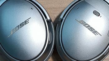 BOSE QC35Ⅱ 换电池，简单的过程来了