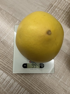 10块多10斤的红心柚还是不错的选择