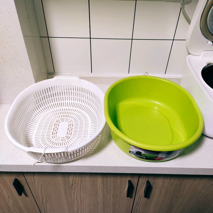 厨房储物器皿