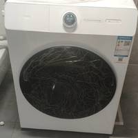 小米家最高端洗衣机