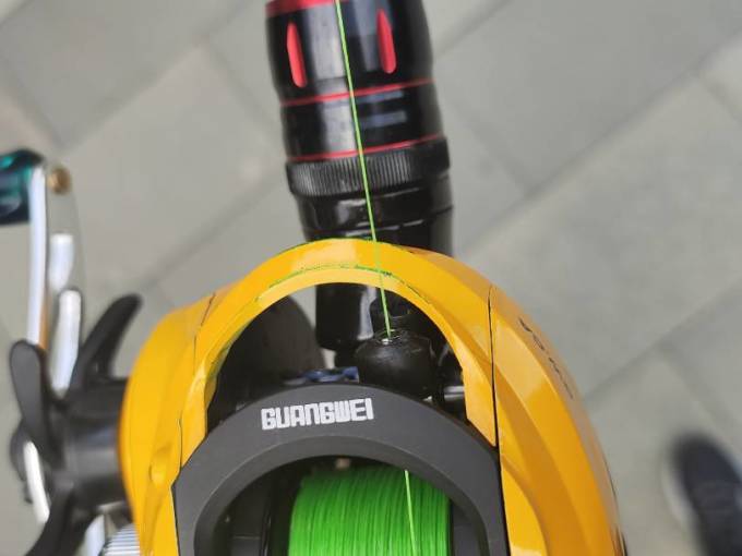 光威小黄轮,能不能称得上国货之光