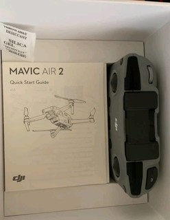 大疆Mavic Air2