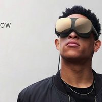 HTC 将发布 Vive Flow VR 虚拟头显，或支持原生六自由度跟踪