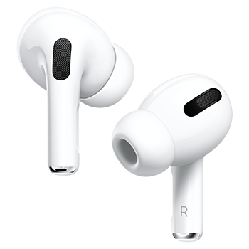 苹果延长 AirPods Pro 维修计划：三年内保修