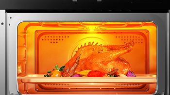 品味生活 篇二十七：如何选购网红厨电蒸烤一体机？按照这三点看准没错