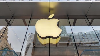 Apple屈居第二！全球百大最有价值品牌出炉~