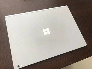 微软 Surface Book 3笔记本