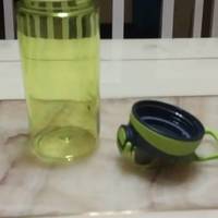 茶花塑料水杯