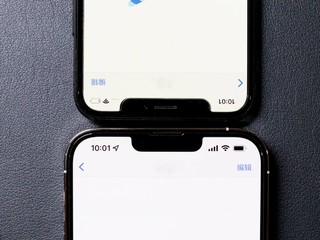 进步明显，iPhone13系列上手体验！