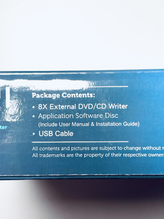 英特网时代依旧有用-建兴DVD刻录光驱